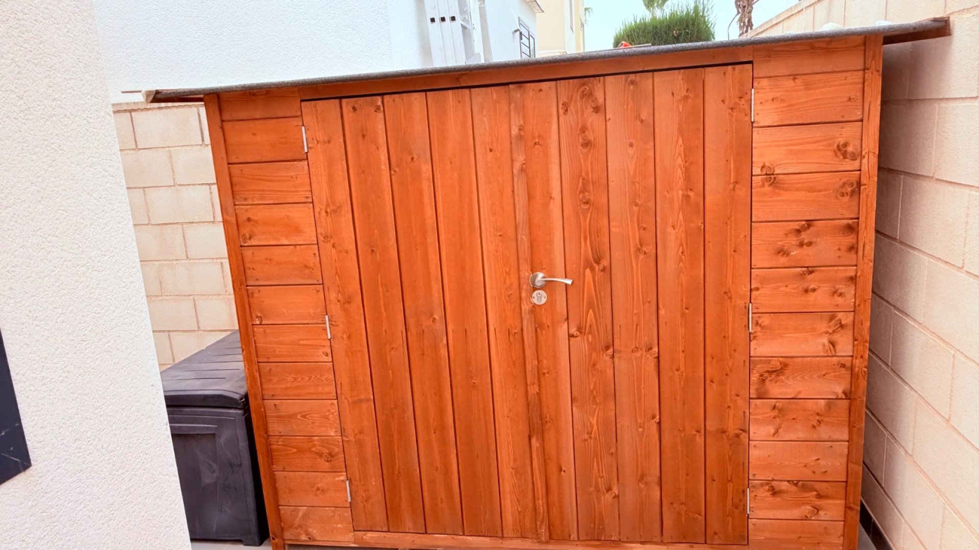 Reventa - Chalets -
Ciudad Quesada - Pueblo Bravo