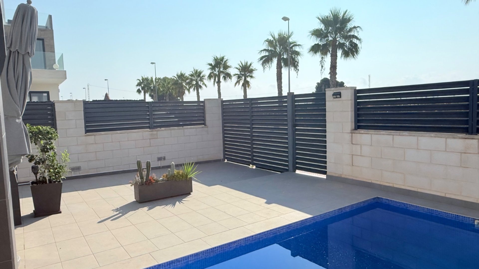 Reventa - Chalets -
Ciudad Quesada - Pueblo Bravo