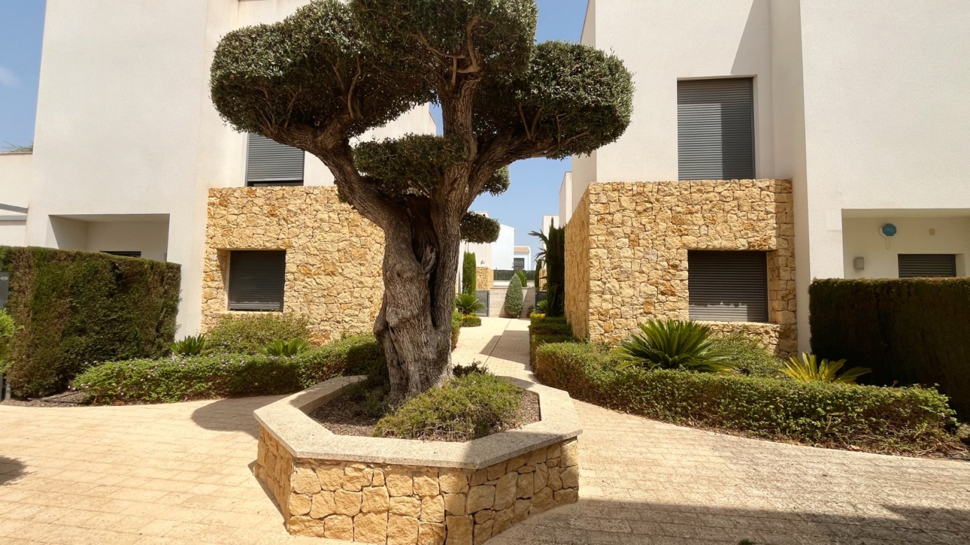 Reventa - Chalets -
Ciudad Quesada - Pueblo Bravo
