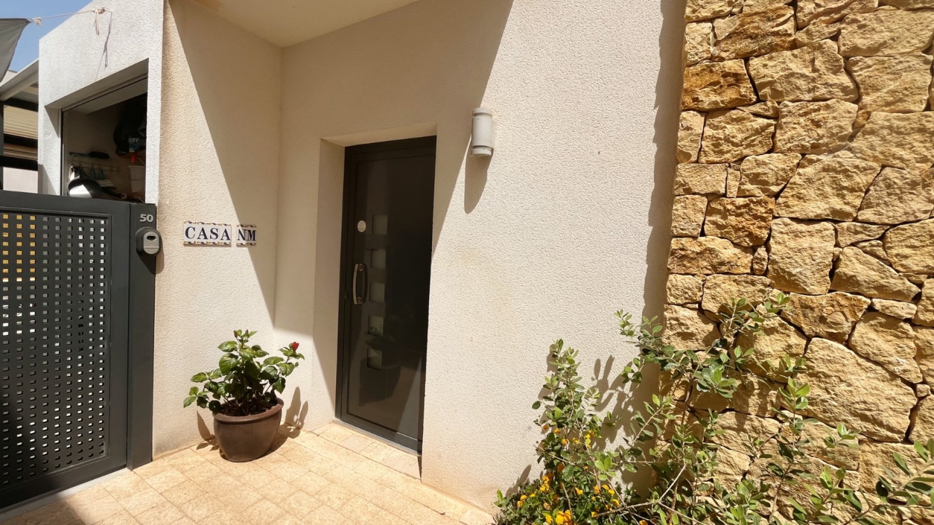 Reventa - Chalets -
Ciudad Quesada - Pueblo Bravo