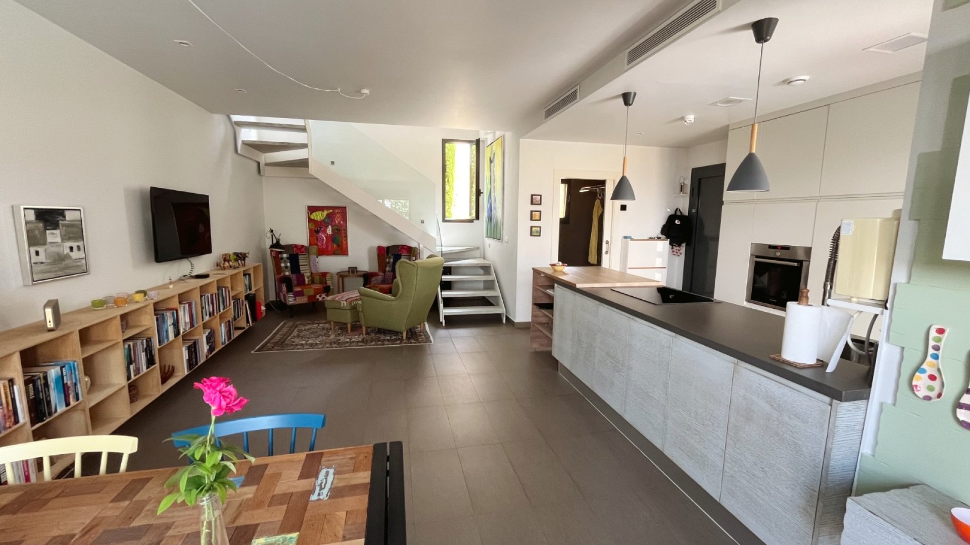 Reventa - Chalets -
Ciudad Quesada - Pueblo Bravo
