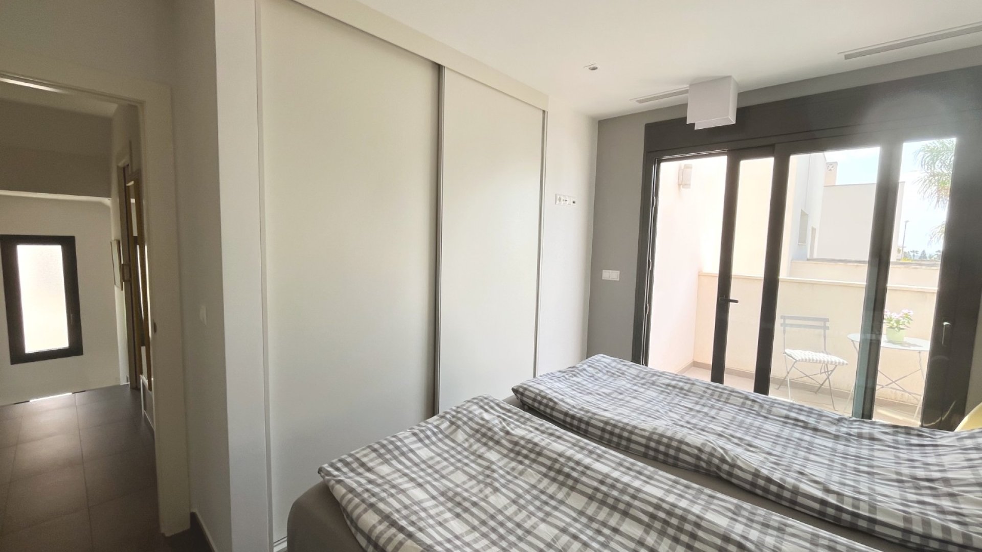 Reventa - Chalets -
Ciudad Quesada - Pueblo Bravo