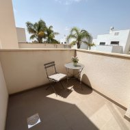 Reventa - Chalets -
Ciudad Quesada - Pueblo Bravo