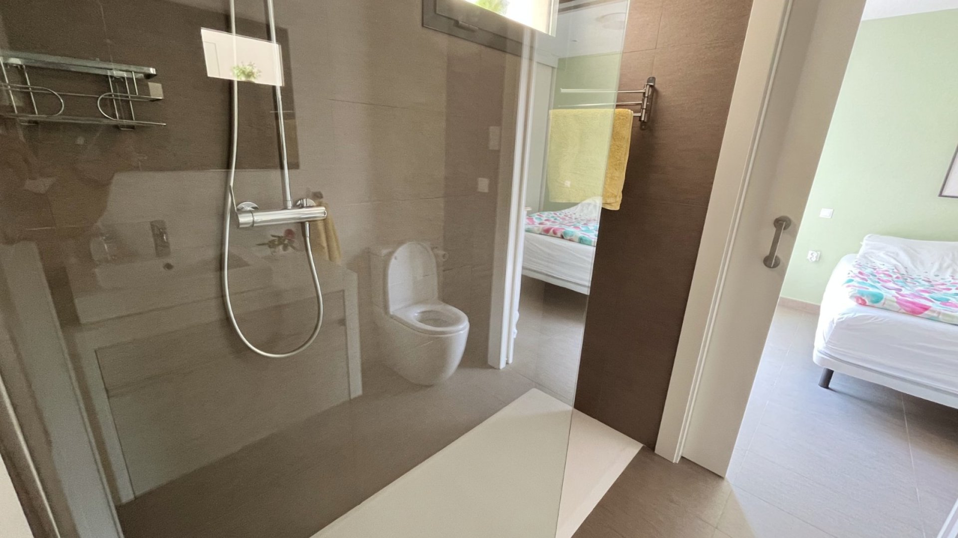 Reventa - Chalets -
Ciudad Quesada - Pueblo Bravo