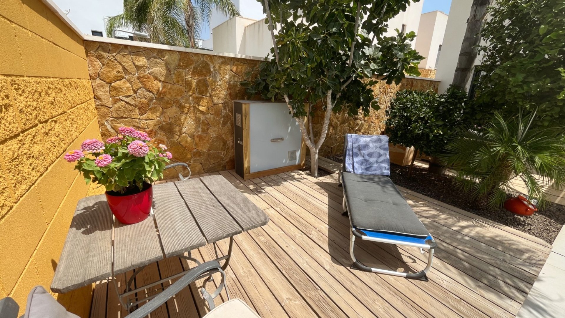 Reventa - Chalets -
Ciudad Quesada - Pueblo Bravo