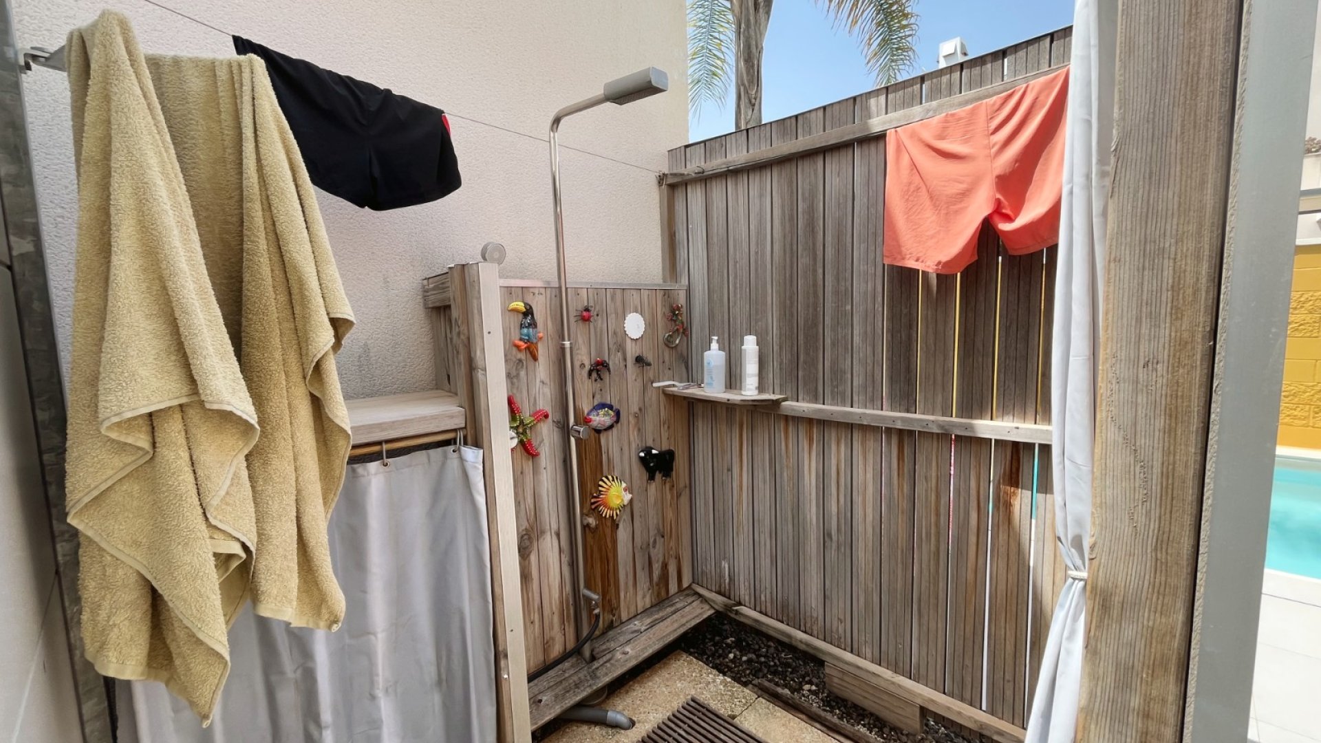 Reventa - Chalets -
Ciudad Quesada - Pueblo Bravo