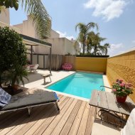Reventa - Chalets -
Ciudad Quesada - Pueblo Bravo
