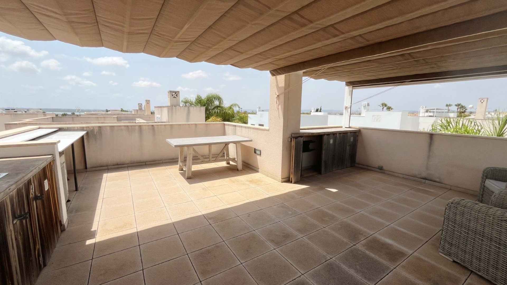 Reventa - Chalets -
Ciudad Quesada - Pueblo Bravo