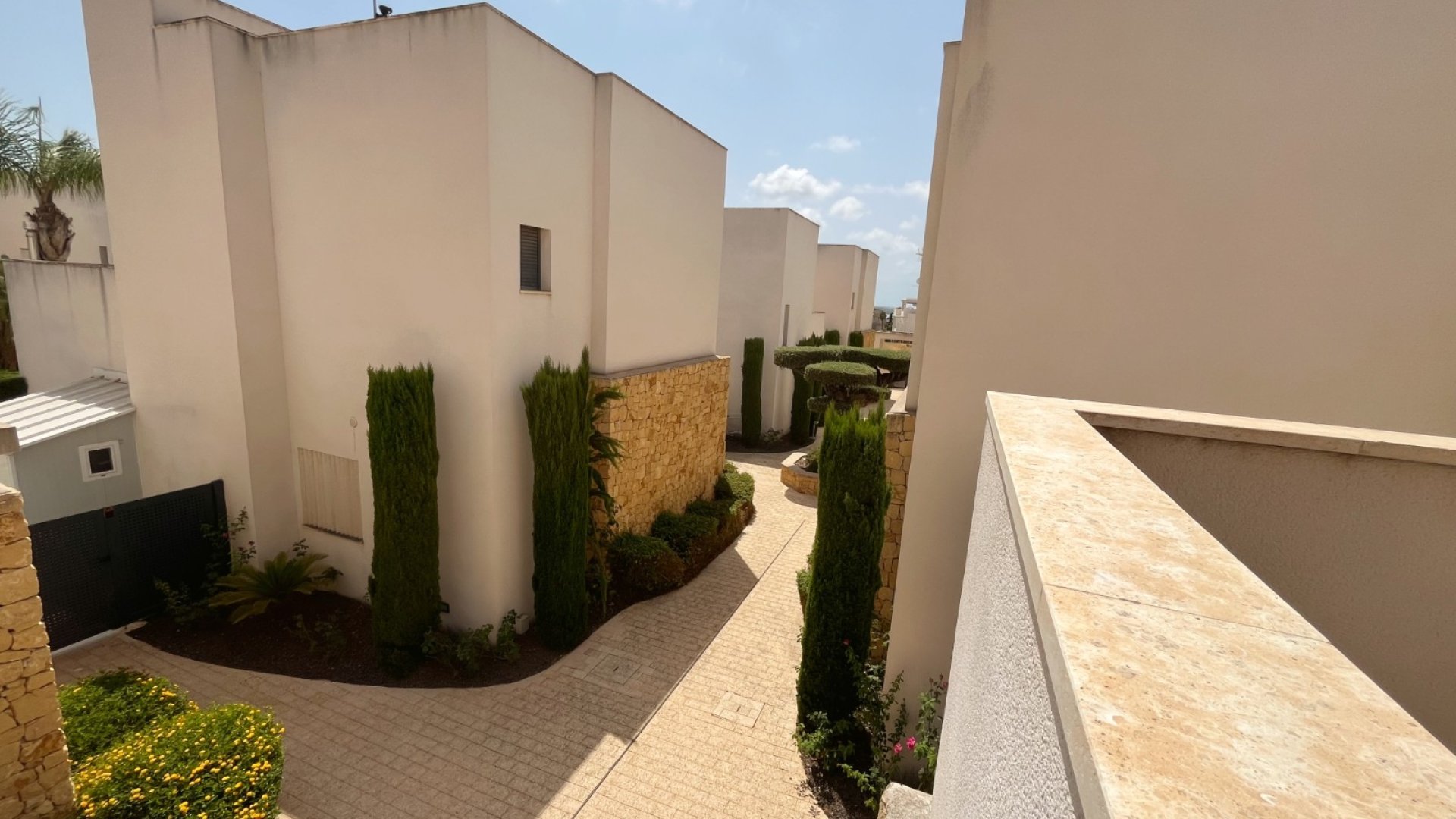 Reventa - Chalets -
Ciudad Quesada - Pueblo Bravo
