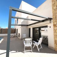 Reventa - Chalets -
Ciudad Quesada - Pueblo Bravo