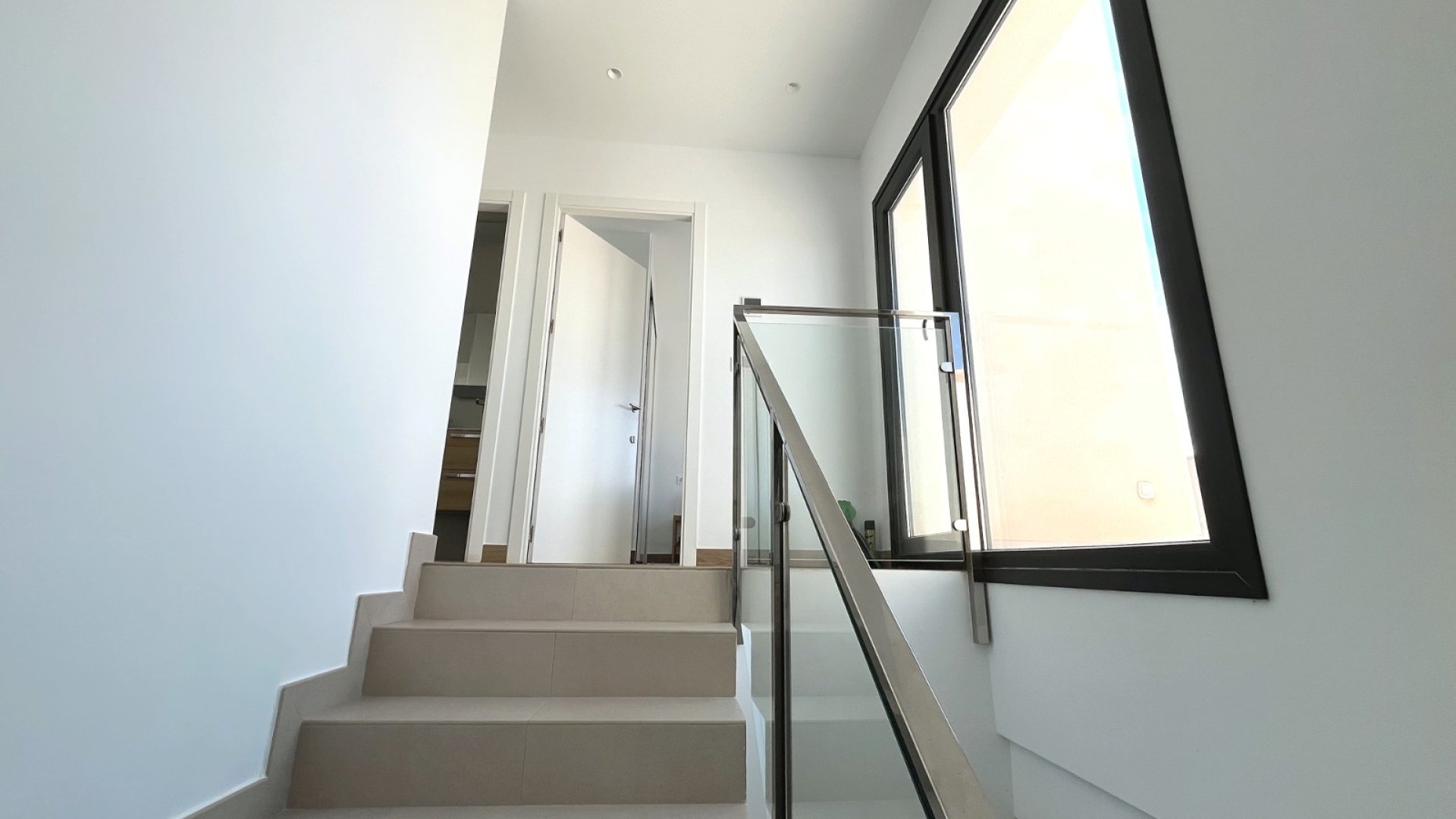 Reventa - Chalets -
Ciudad Quesada - Pueblo Bravo