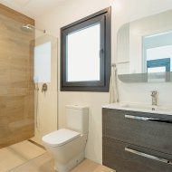Reventa - Chalets -
Ciudad Quesada - Pueblo Bravo