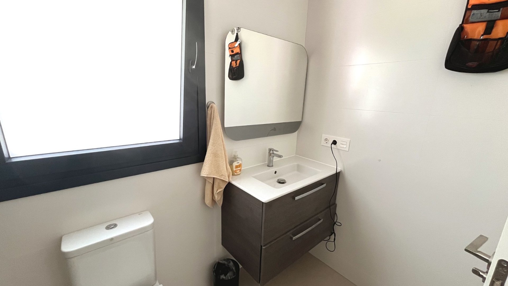 Reventa - Chalets -
Ciudad Quesada - Pueblo Bravo