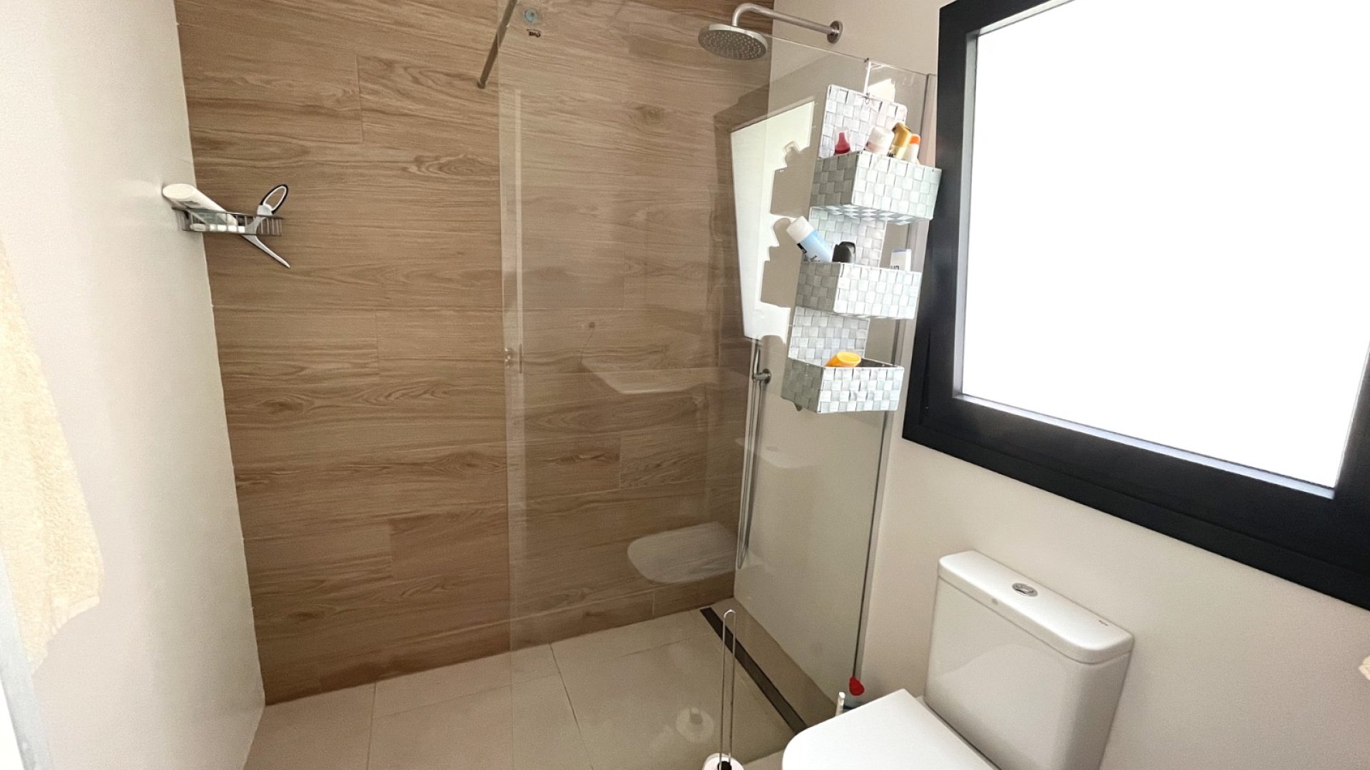 Reventa - Chalets -
Ciudad Quesada - Pueblo Bravo