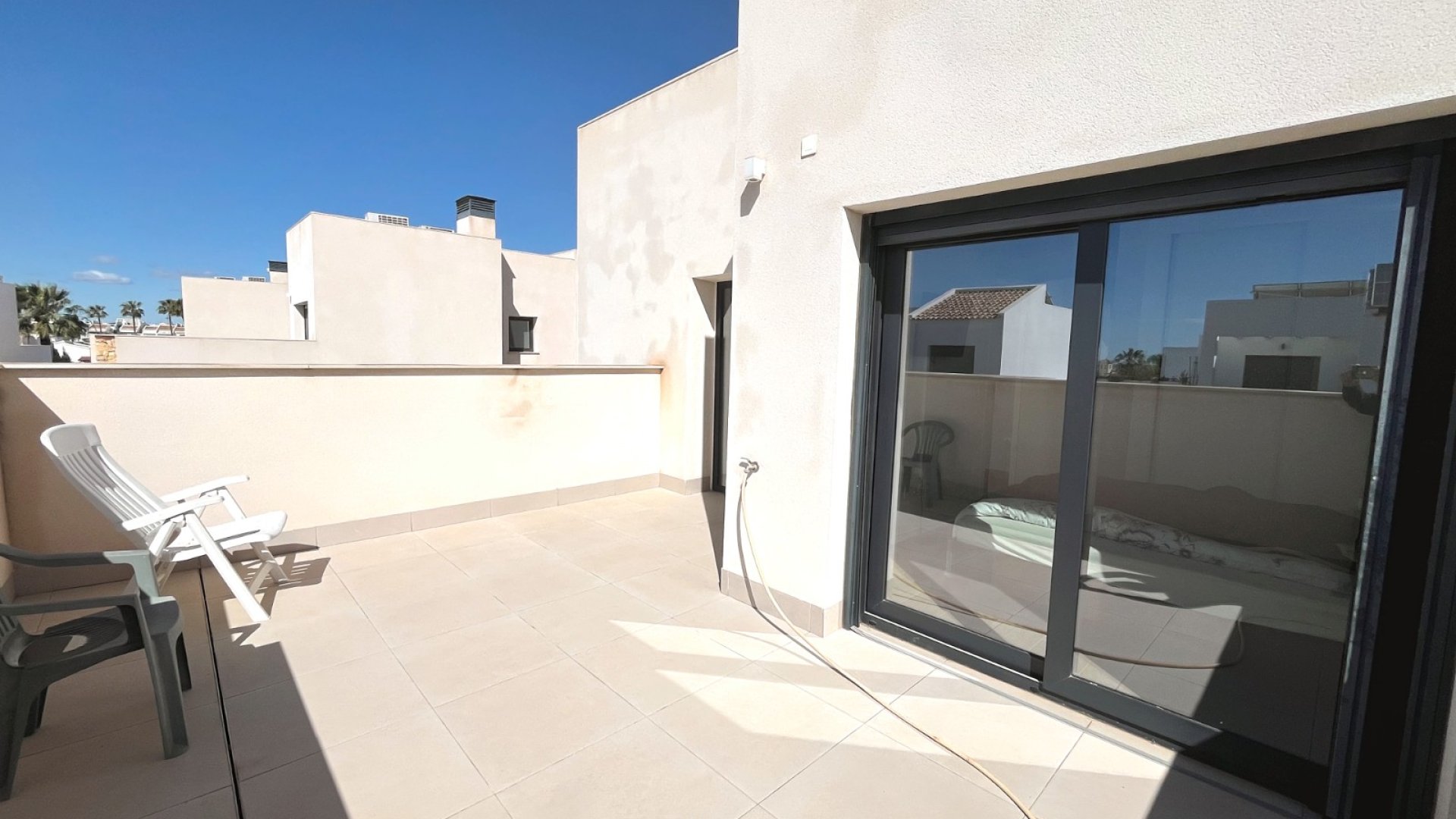 Reventa - Chalets -
Ciudad Quesada - Pueblo Bravo