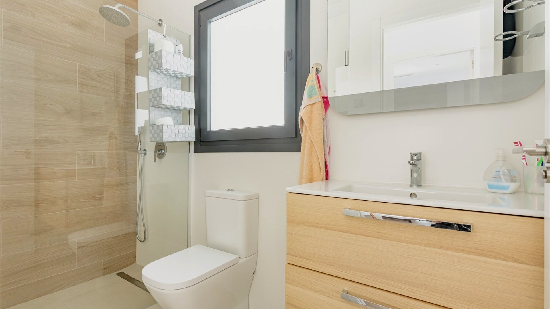 Reventa - Chalets -
Ciudad Quesada - Pueblo Bravo