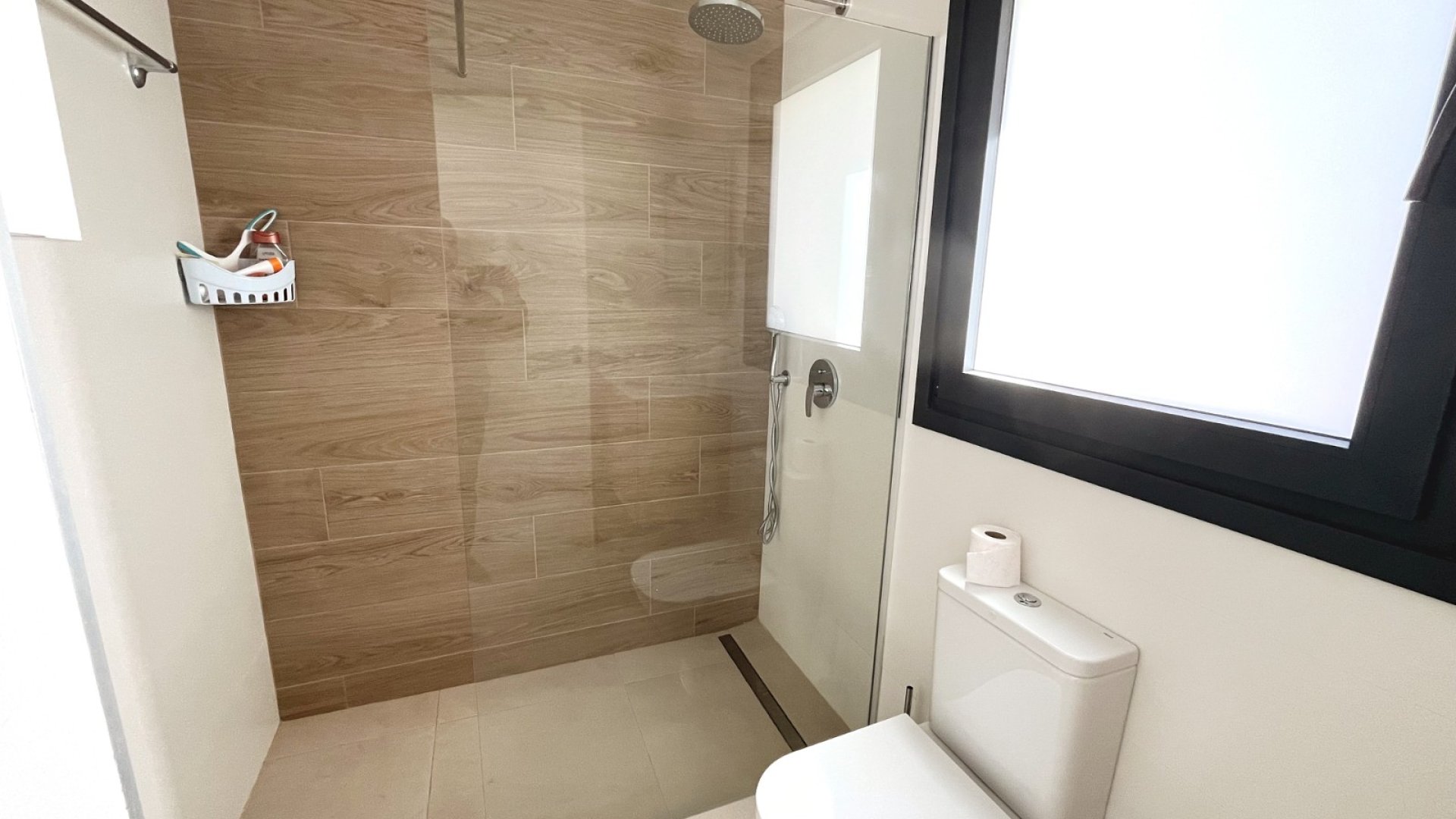 Reventa - Chalets -
Ciudad Quesada - Pueblo Bravo