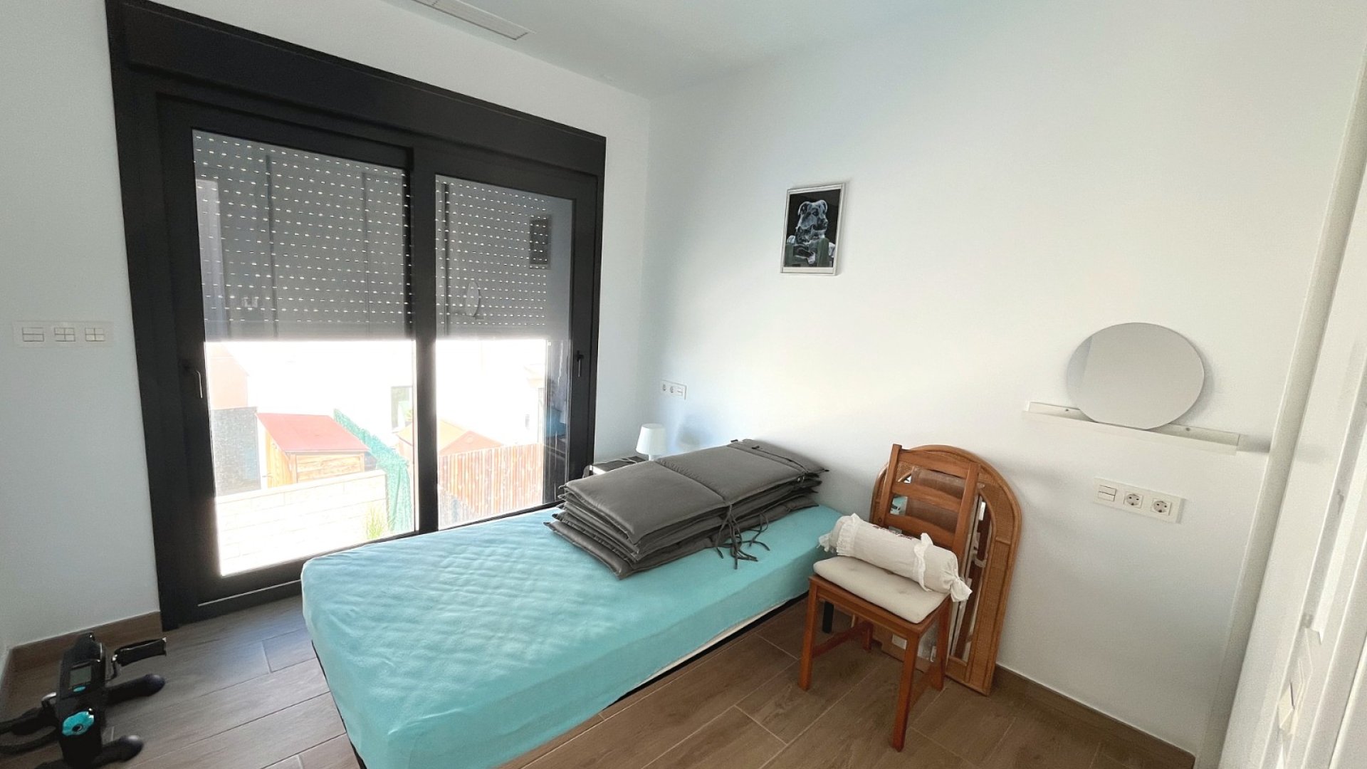 Reventa - Chalets -
Ciudad Quesada - Pueblo Bravo