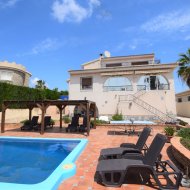 Reventa - Chalets -
Ciudad Quesada - Pueblo Bravo