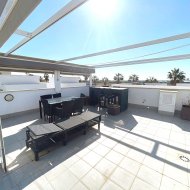 Reventa - Chalets -
Ciudad Quesada - Pueblo Bravo