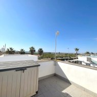 Reventa - Chalets -
Ciudad Quesada - Pueblo Bravo