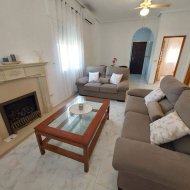 Reventa - Chalets -
Ciudad Quesada - Pueblo Bravo