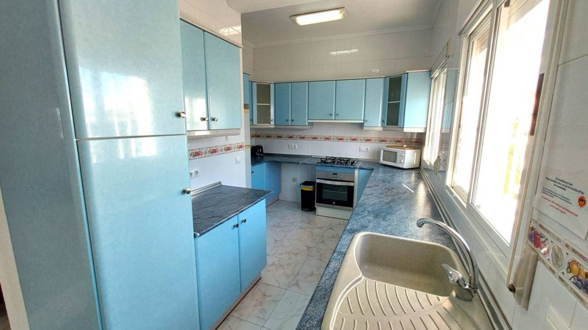 Reventa - Chalets -
Ciudad Quesada - Pueblo Bravo