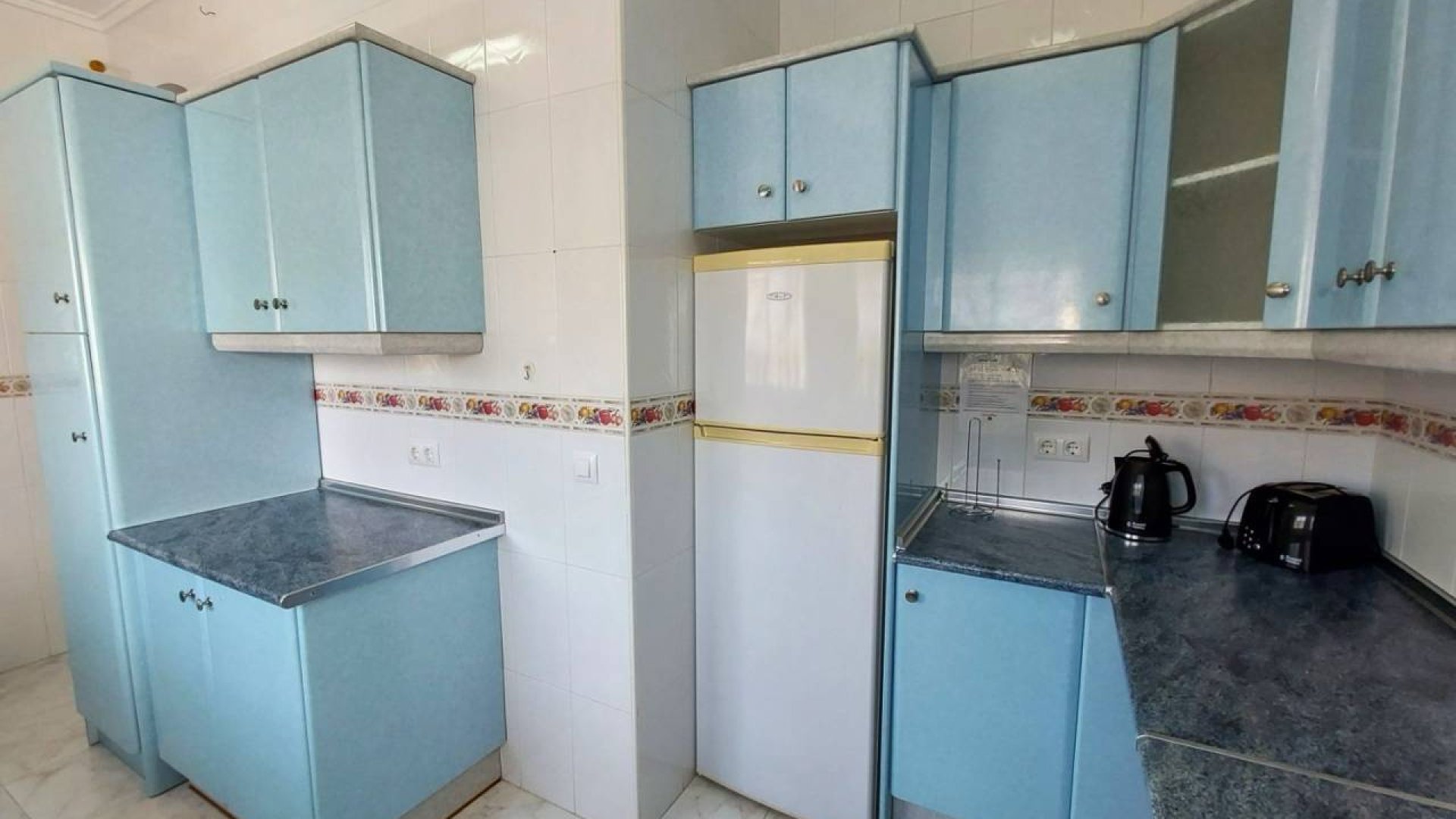 Reventa - Chalets -
Ciudad Quesada - Pueblo Bravo