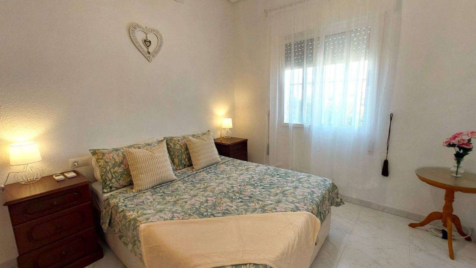 Reventa - Chalets -
Ciudad Quesada - Pueblo Bravo