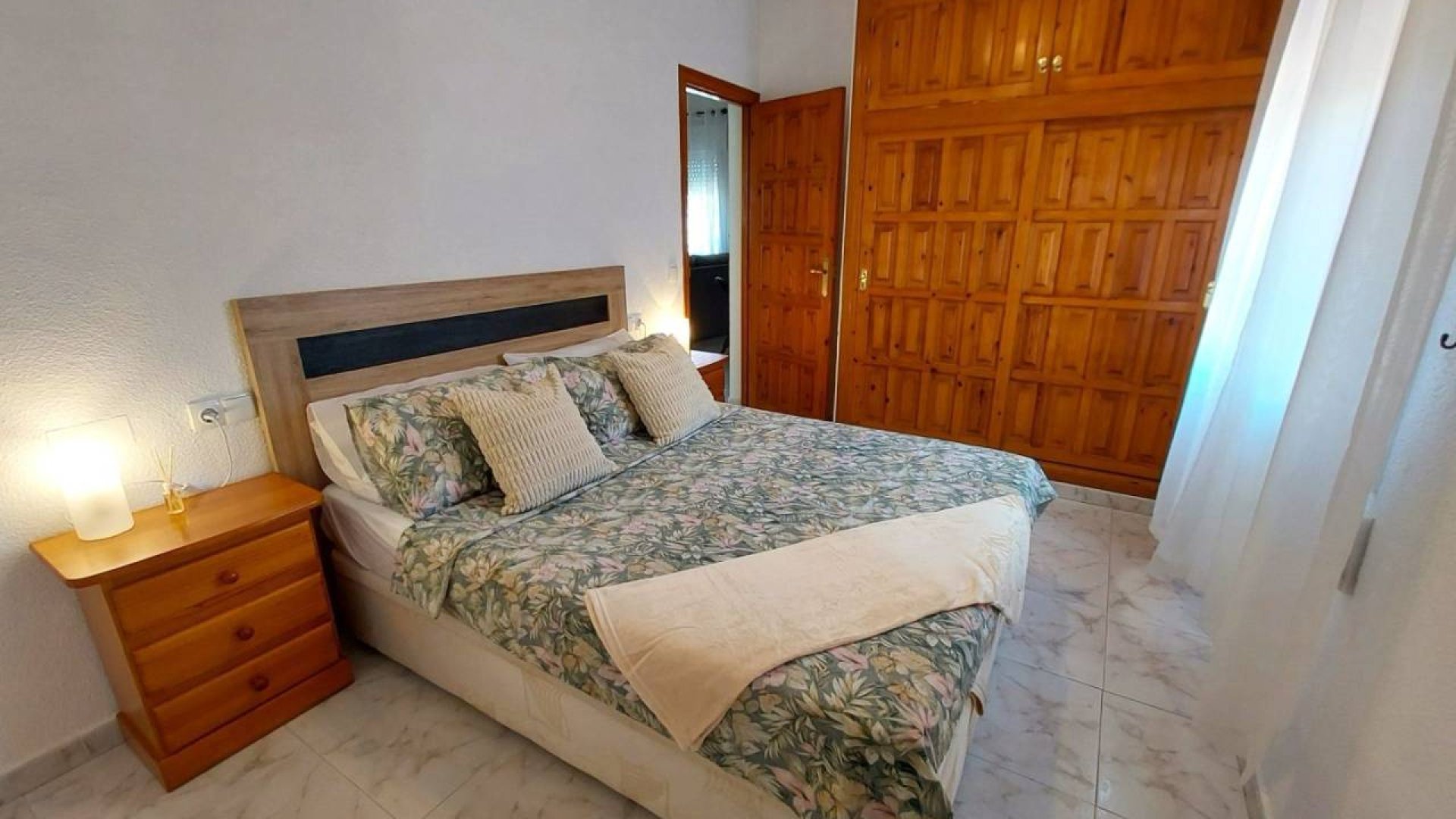 Reventa - Chalets -
Ciudad Quesada - Pueblo Bravo