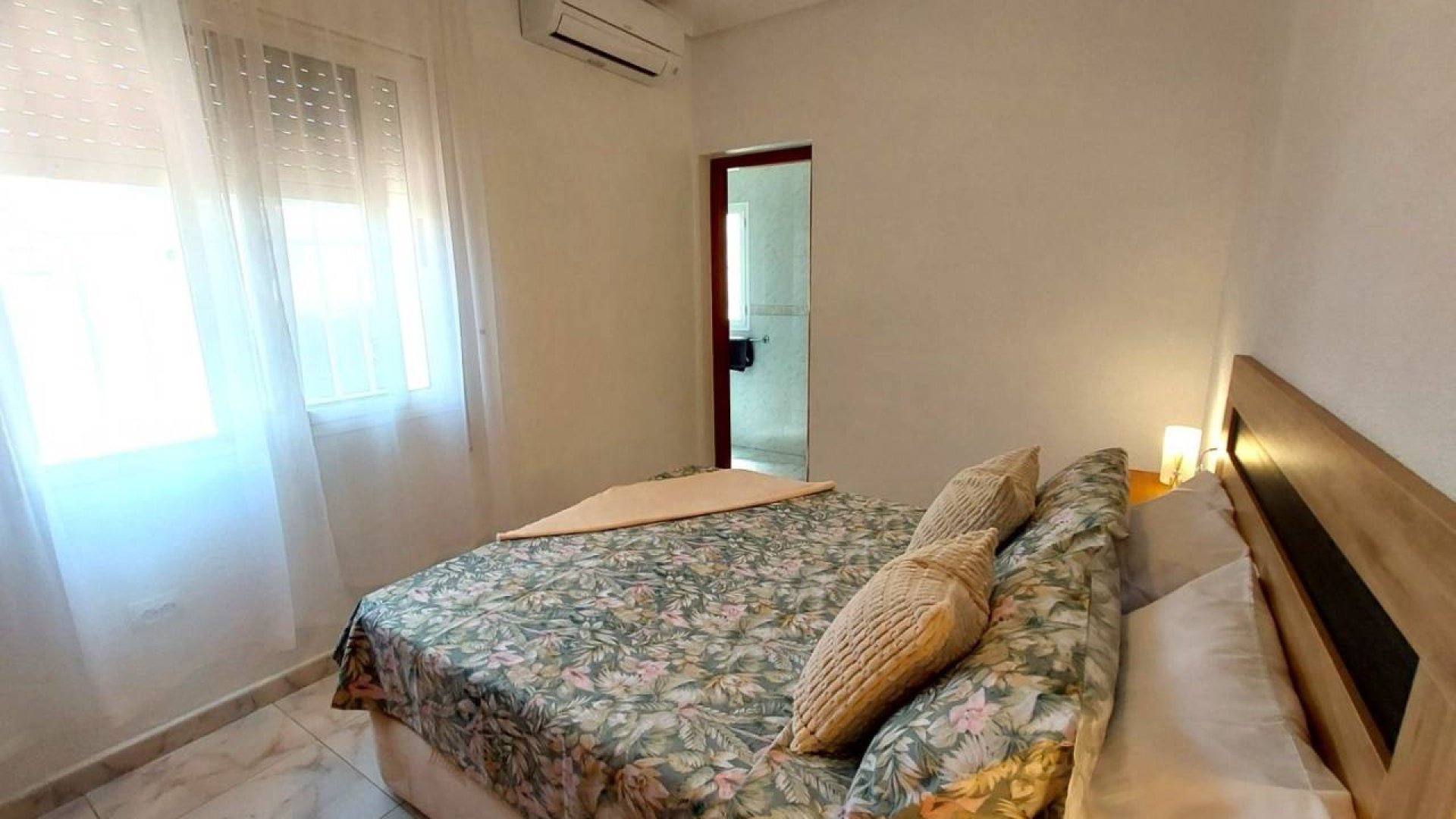 Reventa - Chalets -
Ciudad Quesada - Pueblo Bravo