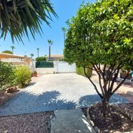 Reventa - Chalets -
Ciudad Quesada - Pueblo Bravo