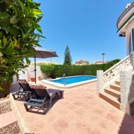Reventa - Chalets -
Ciudad Quesada - Pueblo Bravo