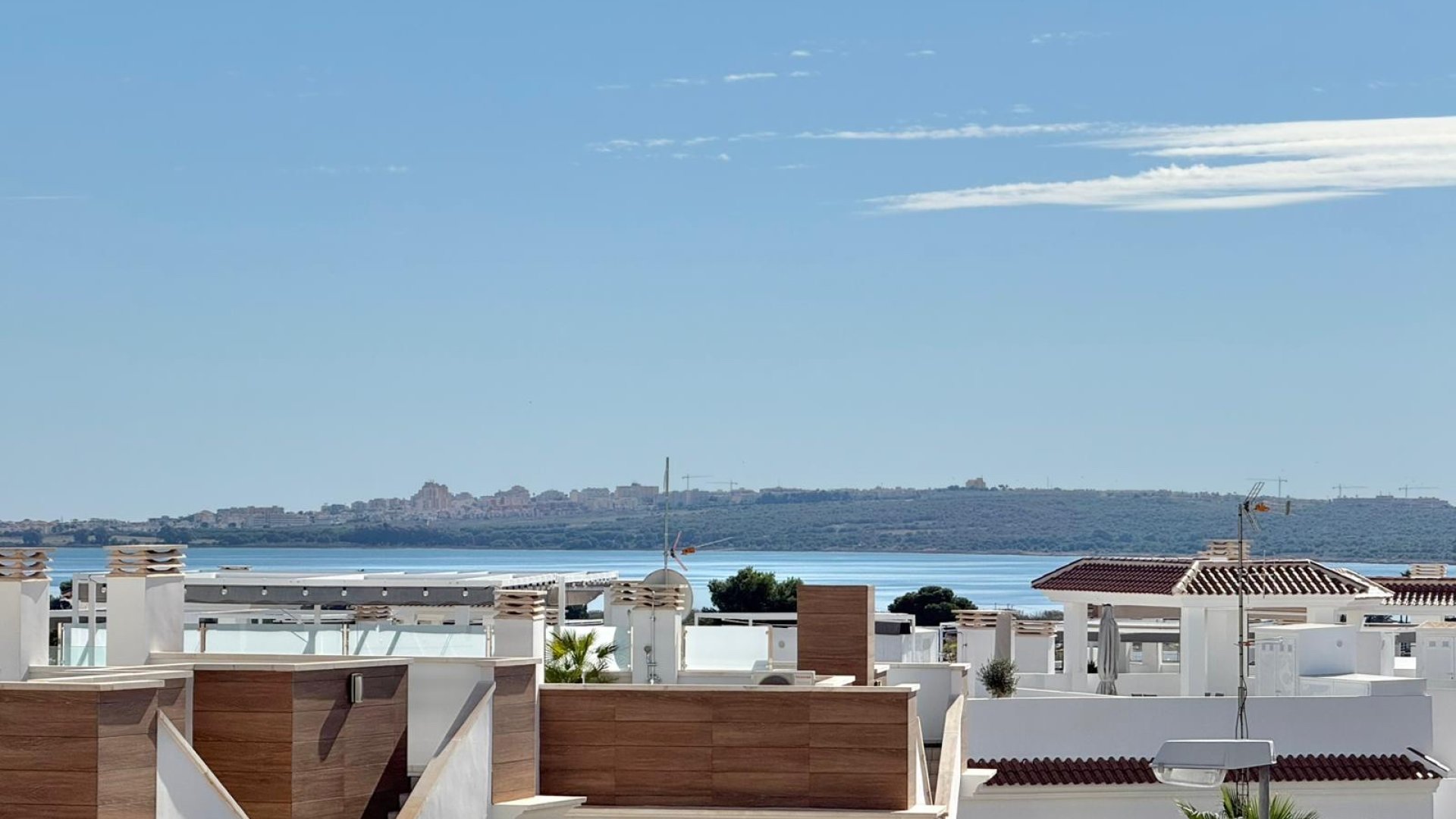 Reventa - Chalets -
Ciudad Quesada - Pueblo Bravo