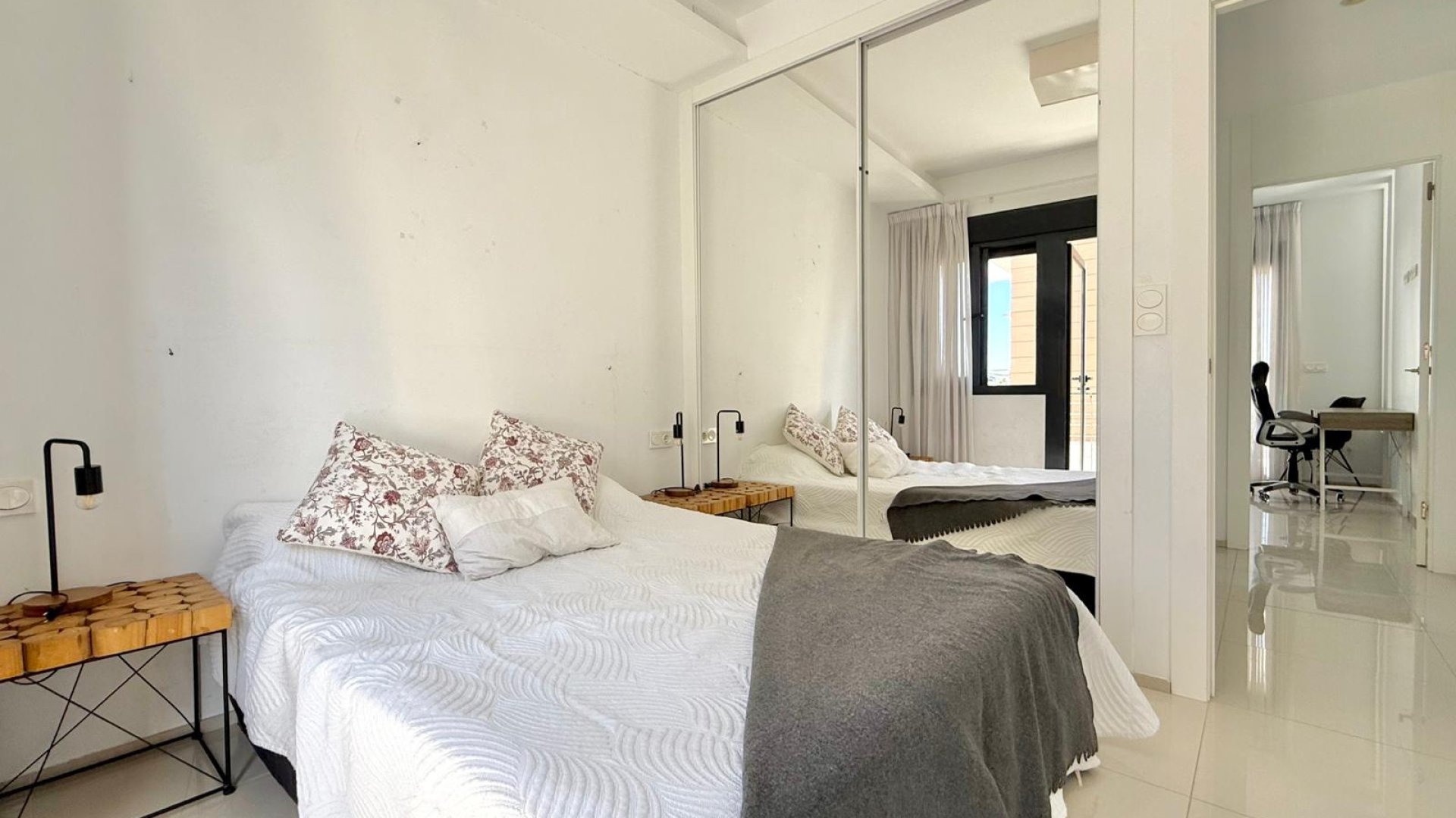 Reventa - Chalets -
Ciudad Quesada - Pueblo Bravo