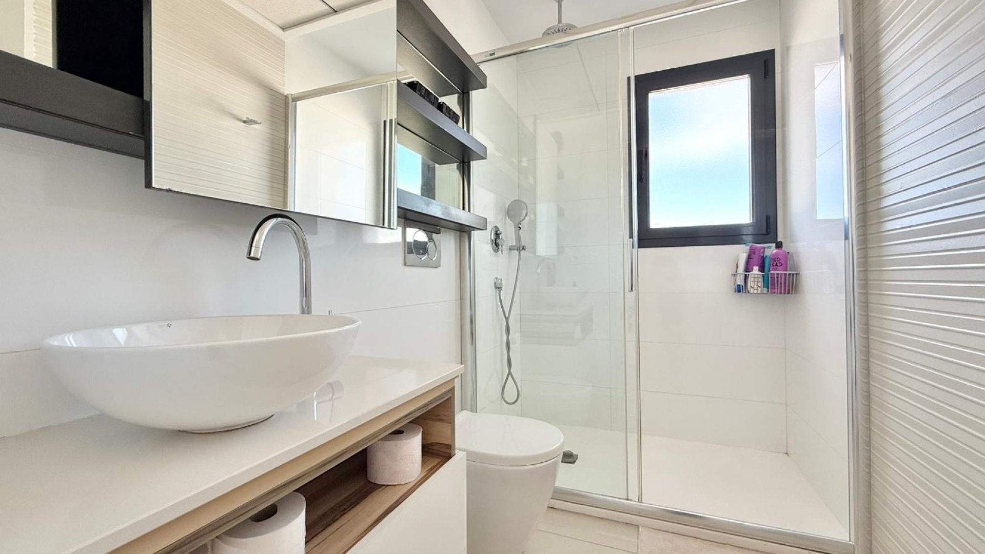 Reventa - Chalets -
Ciudad Quesada - Pueblo Bravo