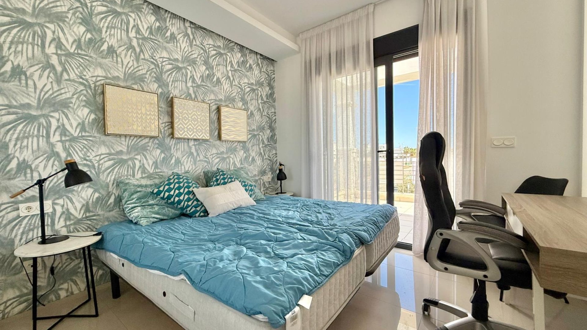 Reventa - Chalets -
Ciudad Quesada - Pueblo Bravo