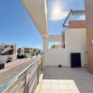 Reventa - Chalets -
Ciudad Quesada - Pueblo Bravo
