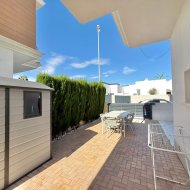 Reventa - Chalets -
Ciudad Quesada - Pueblo Bravo