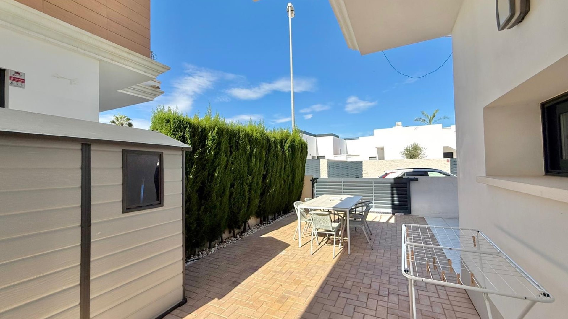 Reventa - Chalets -
Ciudad Quesada - Pueblo Bravo