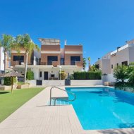 Reventa - Chalets -
Ciudad Quesada - Pueblo Bravo