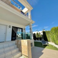 Reventa - Chalets -
Ciudad Quesada - Pueblo Bravo