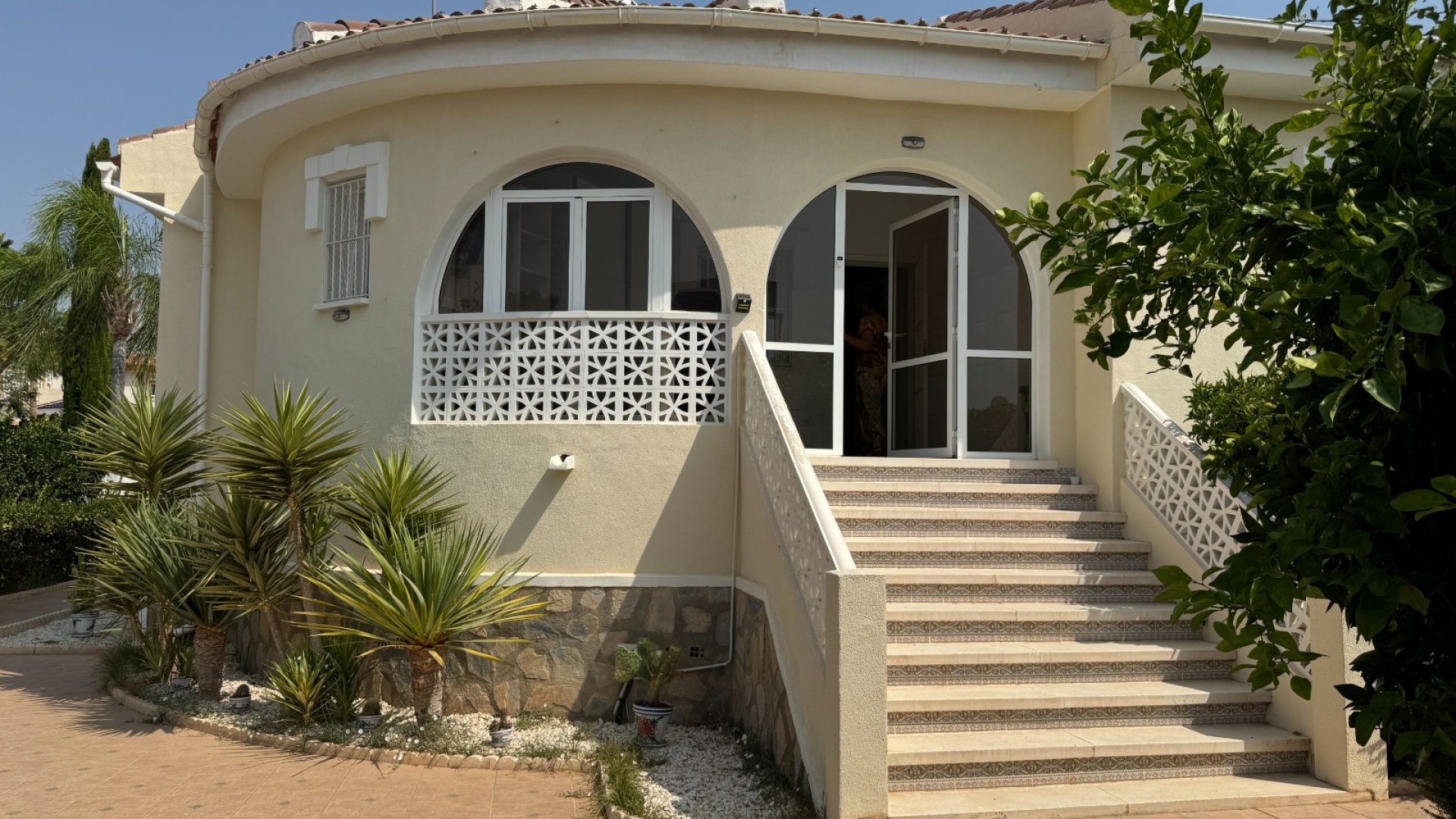 Reventa - Chalets -
Ciudad Quesada/Rojales - Ciudad Quesada
