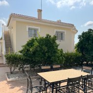 Reventa - Chalets -
Ciudad Quesada/Rojales - Ciudad Quesada