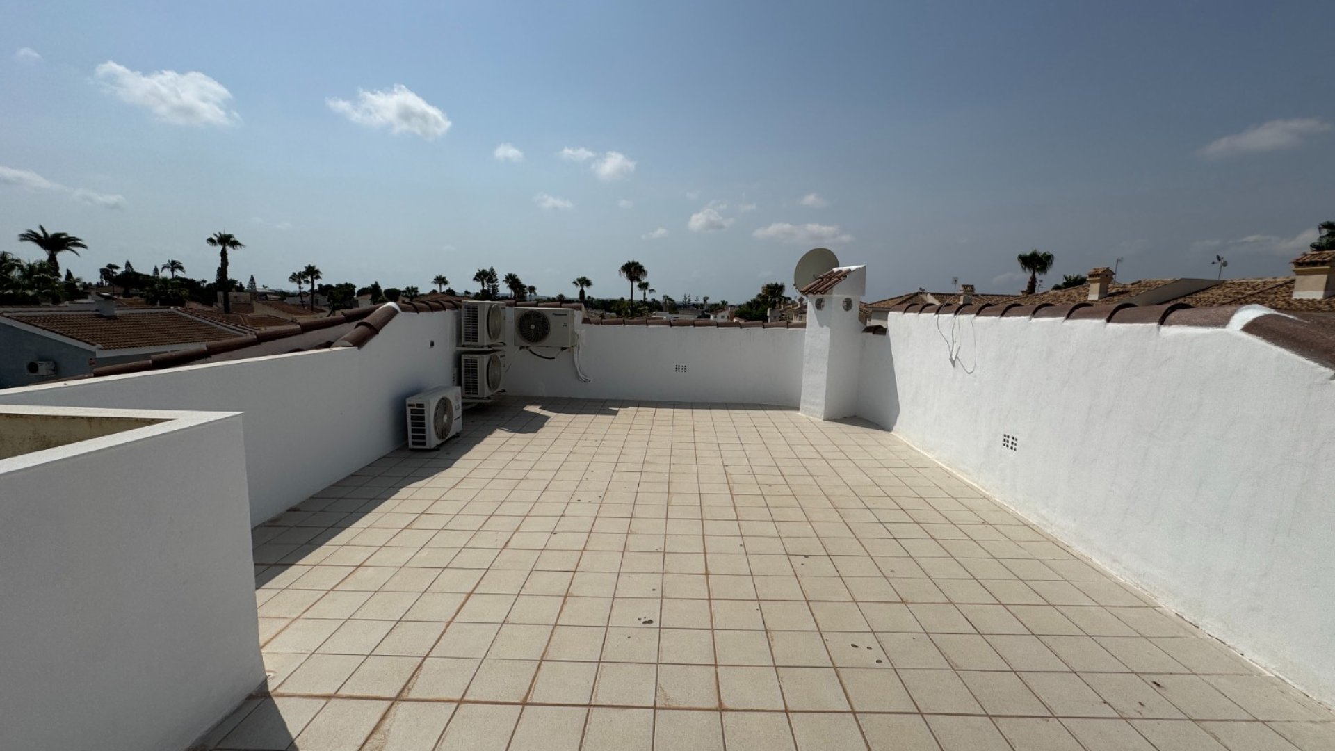 Reventa - Chalets -
Ciudad Quesada/Rojales - Ciudad Quesada