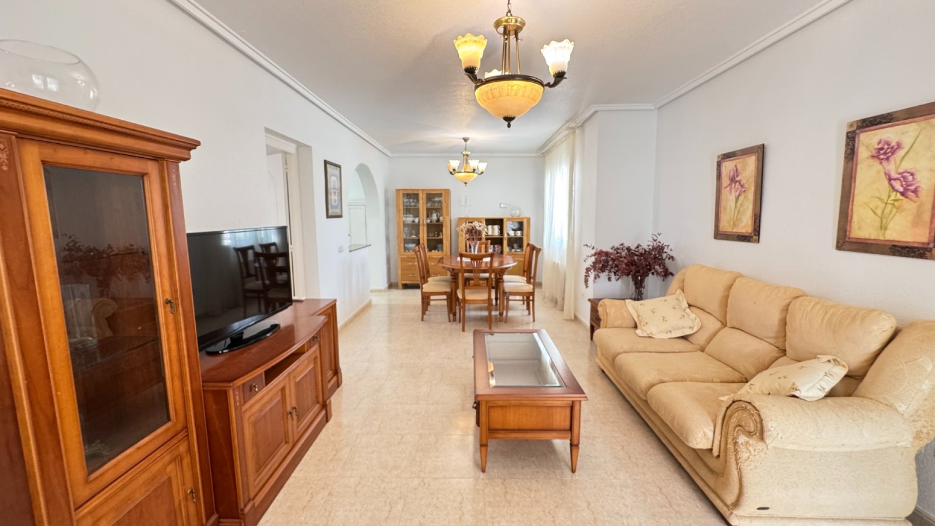 Reventa - Chalets -
Ciudad Quesada/Rojales - Ciudad Quesada