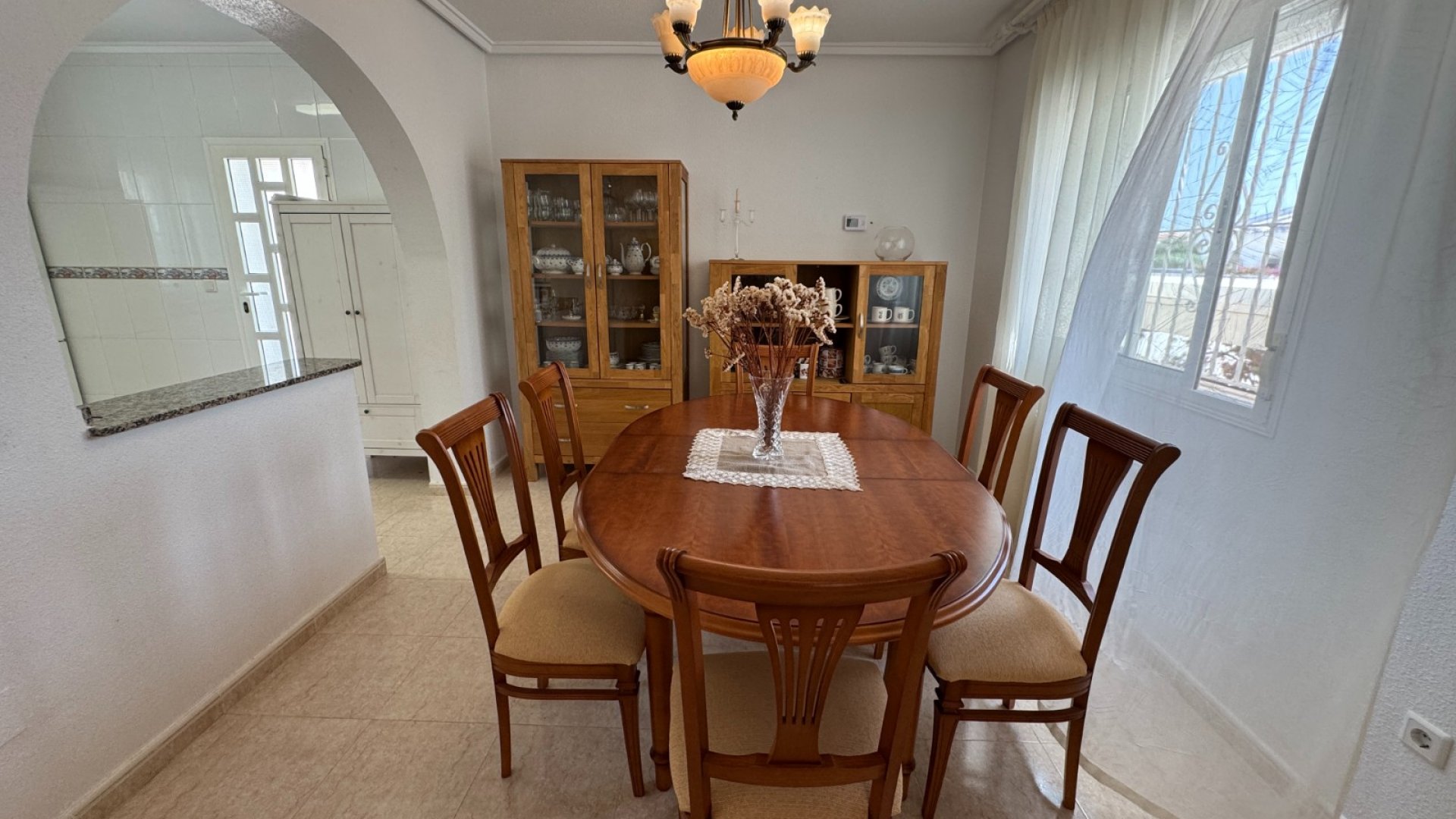 Reventa - Chalets -
Ciudad Quesada/Rojales - Ciudad Quesada