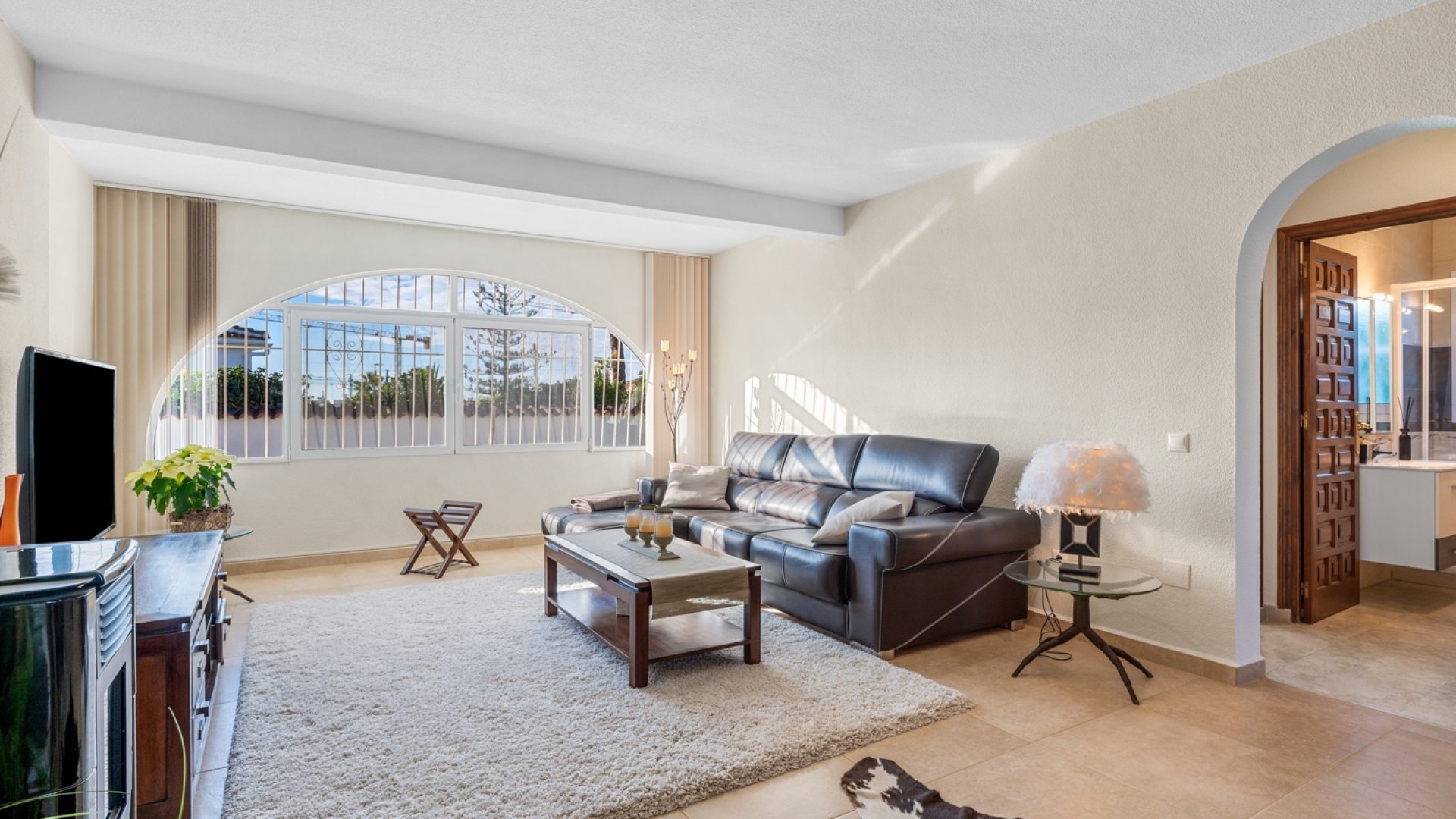 Reventa - Chalets -
Ciudad Quesada - Rojales