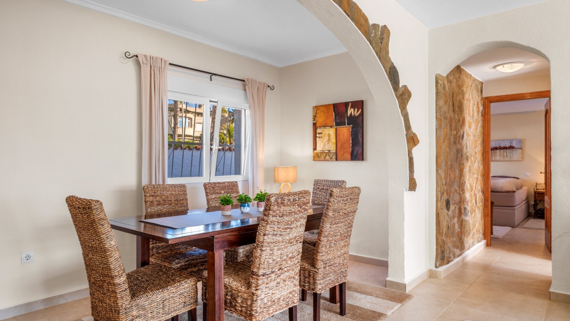 Reventa - Chalets -
Ciudad Quesada - Rojales