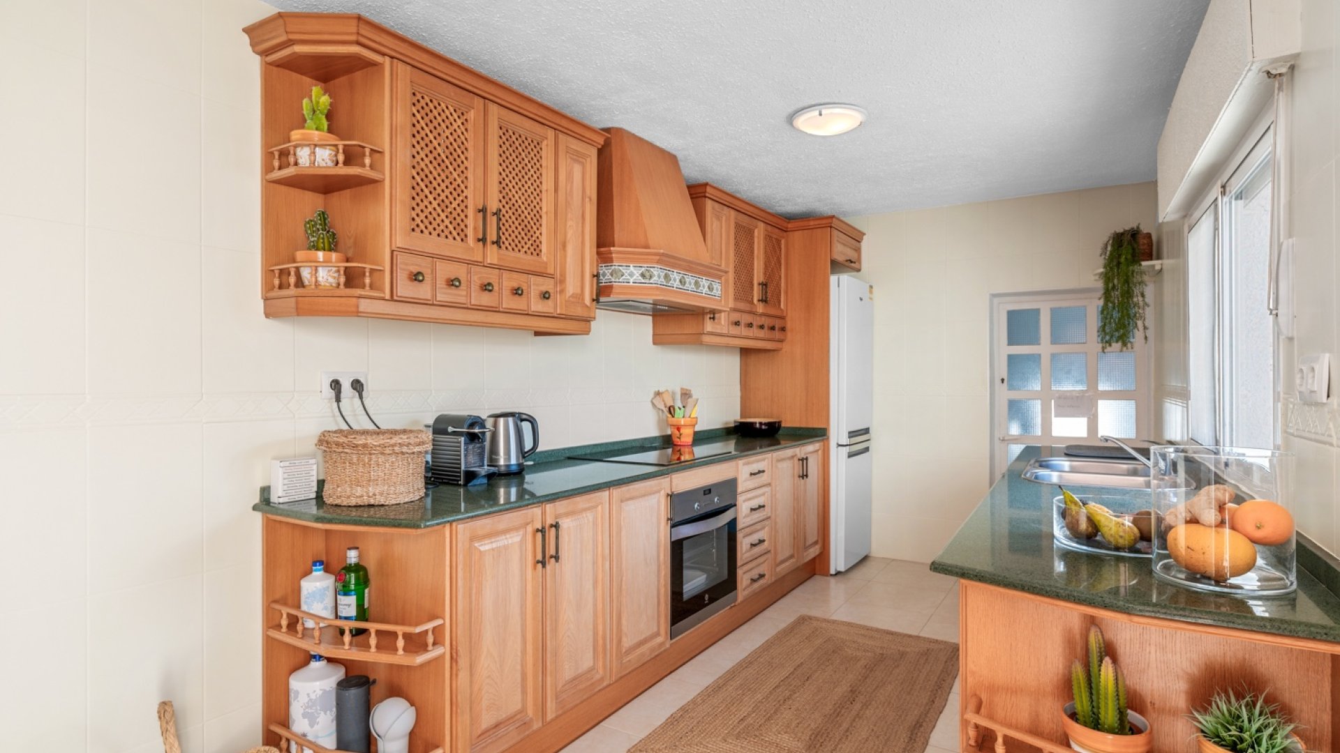 Reventa - Chalets -
Ciudad Quesada - Rojales